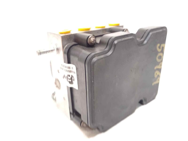 Recambio de abs para renault captur zen referencia OEM IAM 476601203R 2265106516 269722
