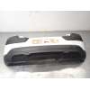Recambio de paragolpes trasero para citroën c4 cactus 1.2 thp 110 referencia OEM IAM 1611428480 1611428580 