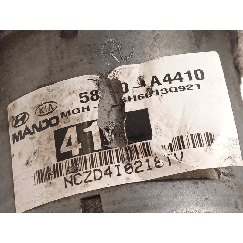 Recambio de abs para kia carens ( ) basic referencia OEM IAM 58910A4410 BE6003Q921 60BH6013Q921