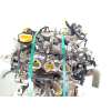 Recambio de despiece motor para renault clio iv (bh_) 0.9 tce 90 referencia OEM IAM H4B408  