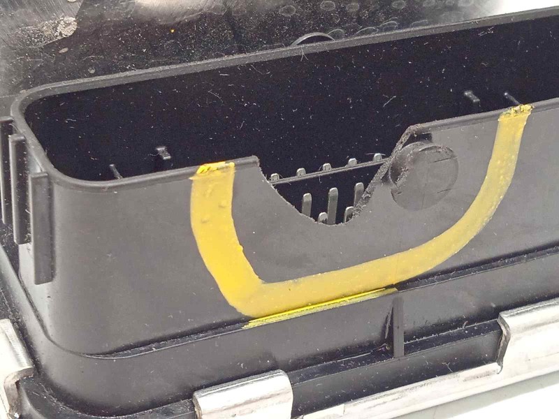 Recambio de abs para seat tarraco (kn2) xcellence 4drive referencia OEM IAM 5Q0614517EF 28516325113 10022016554