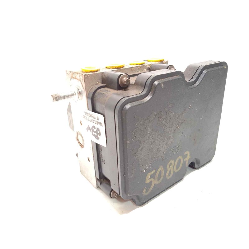 Recambio de abs para dacia duster laureate 4x4 referencia OEM IAM 476608845R 2265106516 269624