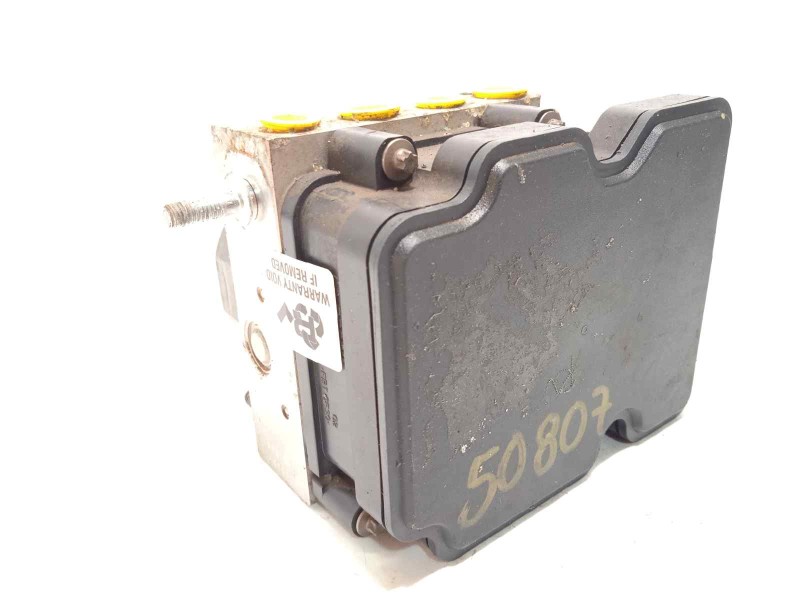 Recambio de abs para dacia duster laureate 4x4 referencia OEM IAM 476608845R 2265106516 269624