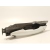 Recambio de maneta exterior delantera izquierda para nissan qashqai iii (j12) 1.3 dig-t referencia OEM IAM 806116UA0A  