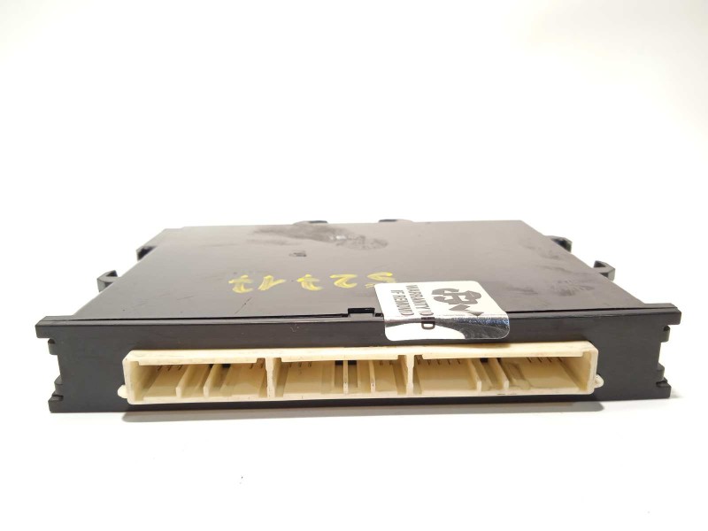 Recambio de modulo electronico para toyota auris 1.8 16v (híbrido) referencia OEM IAM 8999002190  MB2325005961