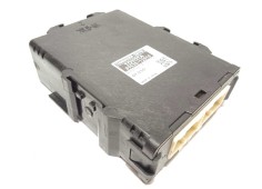 Recambio de centralita cambio automatico para toyota auris 1.8 16v (híbrido) referencia OEM IAM 8953512010  