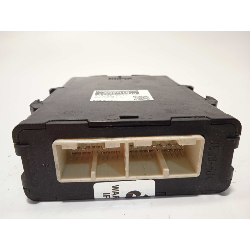 Recambio de centralita cambio automatico para toyota auris 1.8 16v (híbrido) referencia OEM IAM 8953512010  