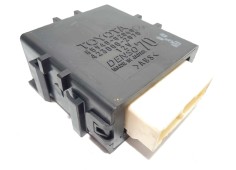 Recambio de modulo electronico para toyota auris 1.8 16v (híbrido) referencia OEM IAM 8594002060  4230002070