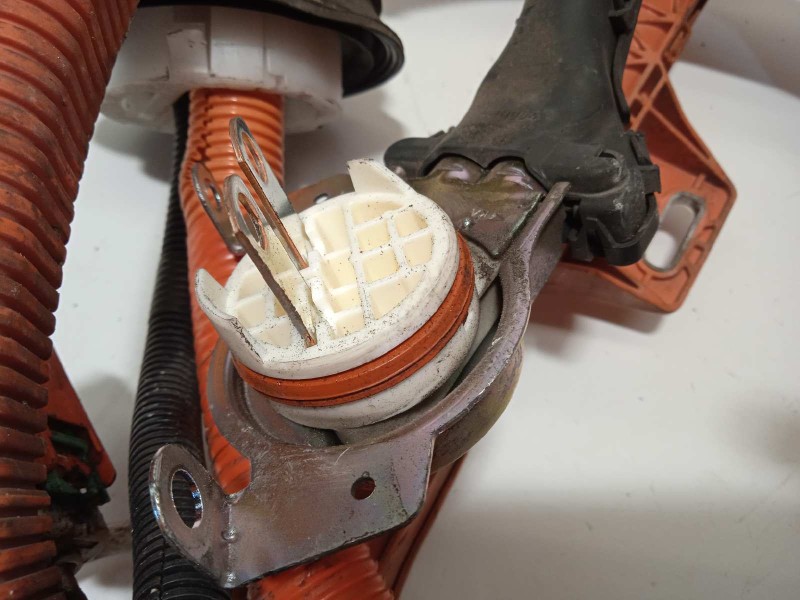 Recambio de modulo electronico para toyota auris 1.8 16v (híbrido) referencia OEM IAM 8216402030  