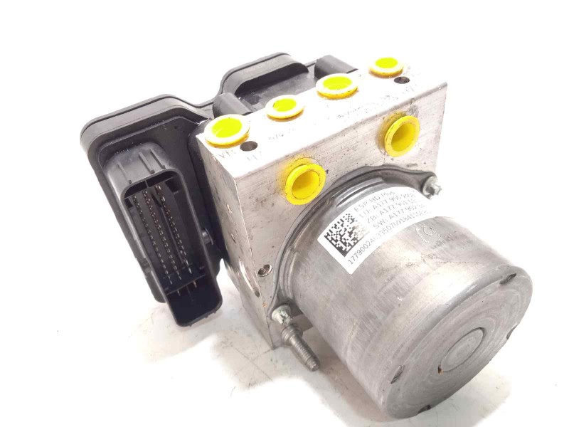 Recambio de abs para mercedes-benz clase a (bm 177) 2.0 cat referencia OEM IAM A1779002403 2265106582 970136