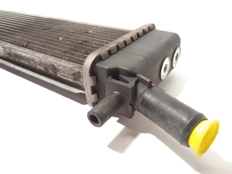 Recambio de radiador agua para toyota auris 1.8 16v (híbrido) referencia OEM IAM G901002010  