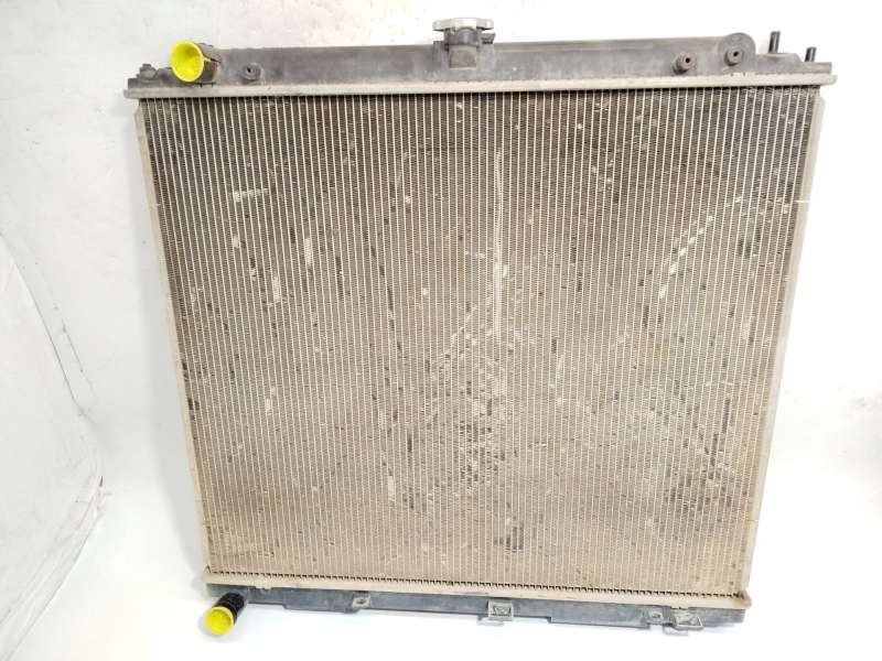 RADIADOR AGUA 21410EB30A 