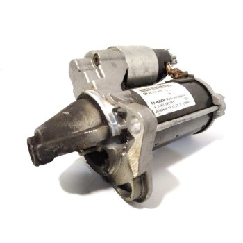 MOTOR ARRANQUE 25198414 0001192081