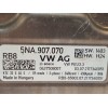 Recambio de convertidor potencia para audi q3 (f3b) 1.5 16v tsi act referencia OEM IAM 5NA907070  043750800T