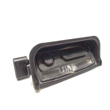 MANETA EXTERIOR PORTON 34100TEAT11 033103