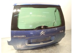 Recambio de porton trasero para citroën c8 2.2 hdi exclusive referencia OEM IAM 8701AE  1669685780 2
