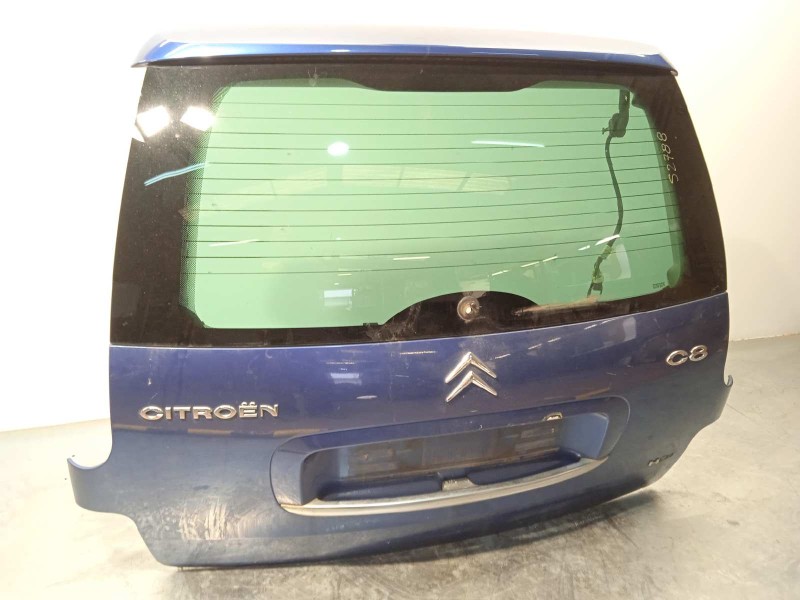 Recambio de porton trasero para citroën c8 2.2 hdi exclusive referencia OEM IAM 8701AE  1669685780