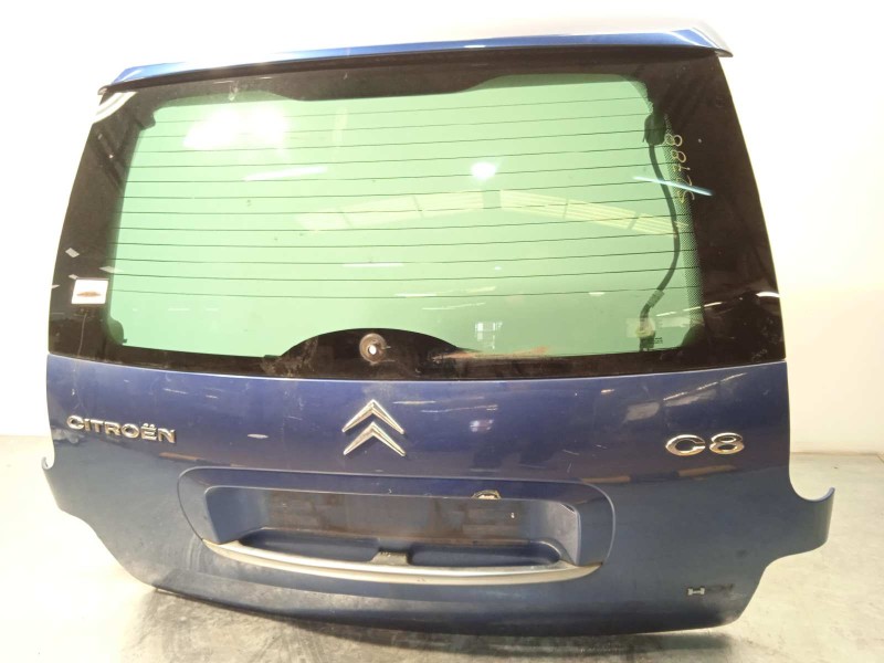 Recambio de porton trasero para citroën c8 2.2 hdi exclusive referencia OEM IAM 8701AE  1669685780