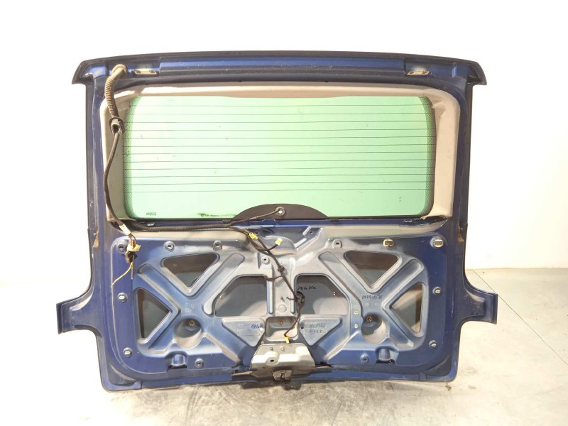 Recambio de porton trasero para citroën c8 2.2 hdi exclusive referencia OEM IAM 8701AE  1669685780