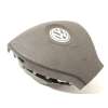 Recambio de airbag delantero izquierdo para volkswagen polo (9n3) united referencia OEM IAM 6Q0880201AC 6Q0880201AC1QB 