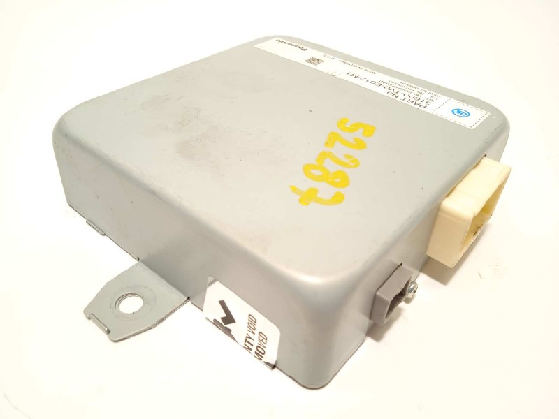 Recambio de modulo electronico para honda cr-v 1.6 dtec cat referencia OEM IAM 31600TV0E012M1  