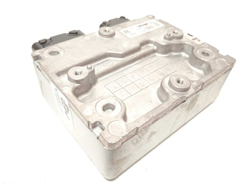 Recambio de modulo electronico para honda cr-v 1.6 dtec cat referencia OEM IAM 39980T1TR31  