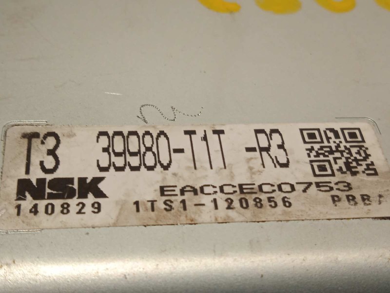 Recambio de modulo electronico para honda cr-v 1.6 dtec cat referencia OEM IAM 39980T1TR31  