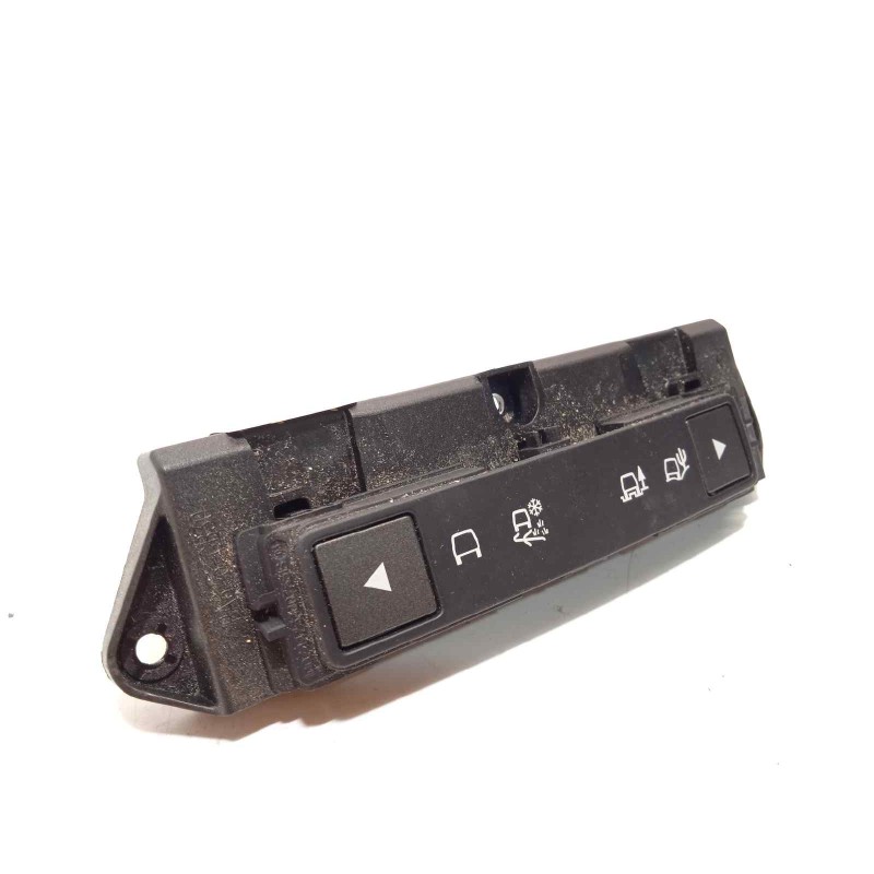 Recambio de mando multifuncion para land rover evoque pure referencia OEM IAM BJ3214B596AC  LR025893