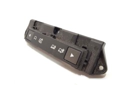 Recambio de mando multifuncion para land rover evoque pure referencia OEM IAM BJ3214B596AC  LR025893 2