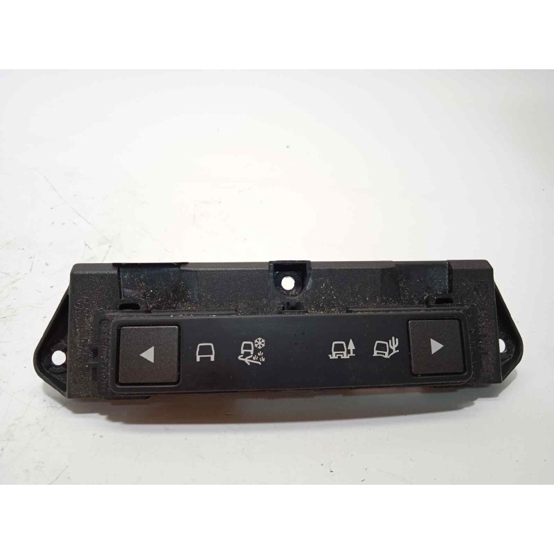 Recambio de mando multifuncion para land rover evoque pure referencia OEM IAM BJ3214B596AC  LR025893