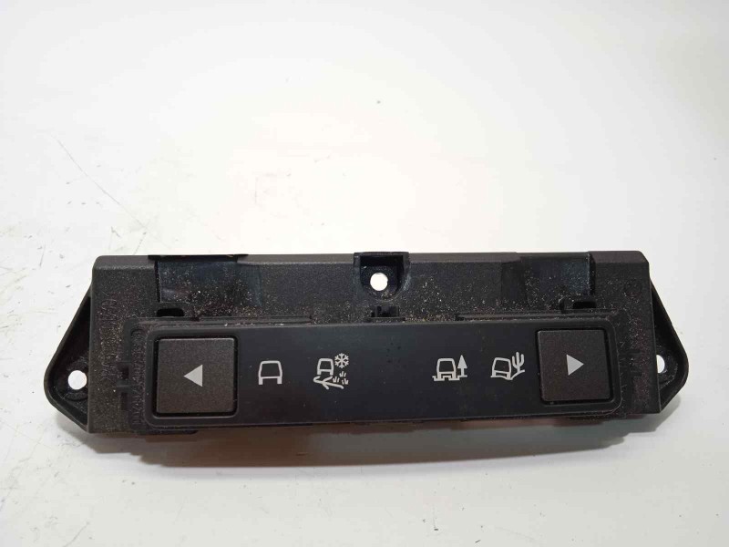 Recambio de mando multifuncion para land rover evoque pure referencia OEM IAM BJ3214B596AC  LR025893