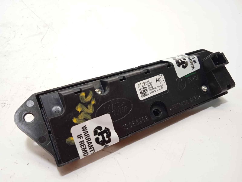 Recambio de mando multifuncion para land rover evoque pure referencia OEM IAM BJ3214B596AC  LR025893