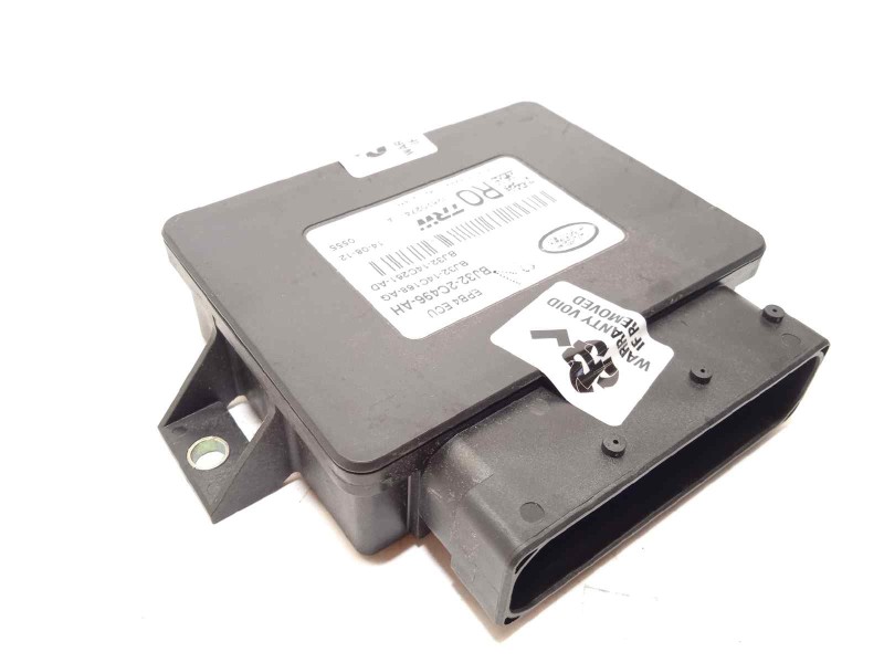 Recambio de modulo electronico para land rover evoque pure referencia OEM IAM BJ322C496AH  LR035288
