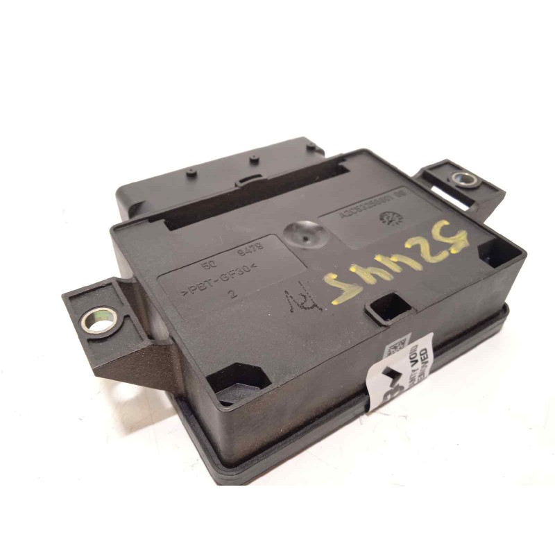 Recambio de modulo electronico para land rover evoque pure referencia OEM IAM BJ322C496AH  LR035288