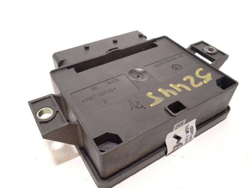 Recambio de modulo electronico para land rover evoque pure referencia OEM IAM BJ322C496AH  LR035288