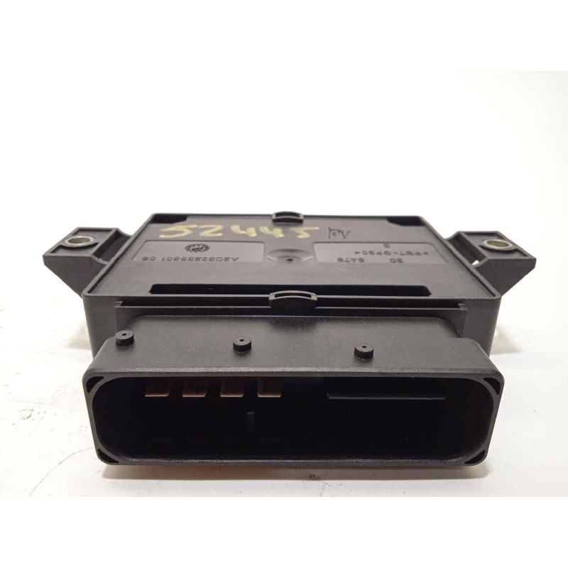 Recambio de modulo electronico para land rover evoque pure referencia OEM IAM BJ322C496AH  LR035288