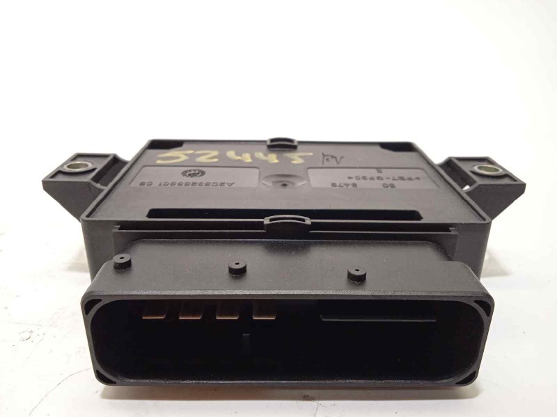 Recambio de modulo electronico para land rover evoque pure referencia OEM IAM BJ322C496AH  LR035288