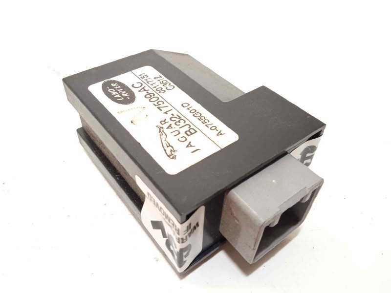 Recambio de modulo electronico para land rover evoque pure referencia OEM IAM BJ3217509AC  LR033016