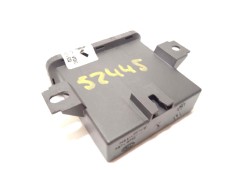 Recambio de centralita luces para land rover evoque pure referencia OEM IAM BJ3213K031AC 5DF00904176 LR032869 2