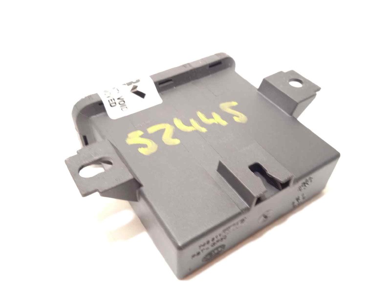 Recambio de centralita luces para land rover evoque pure referencia OEM IAM BJ3213K031AC 5DF00904176 LR032869