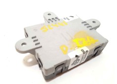 Recambio de modulo confort para land rover evoque pure referencia OEM IAM BJ3214D617AB  LR028517 2