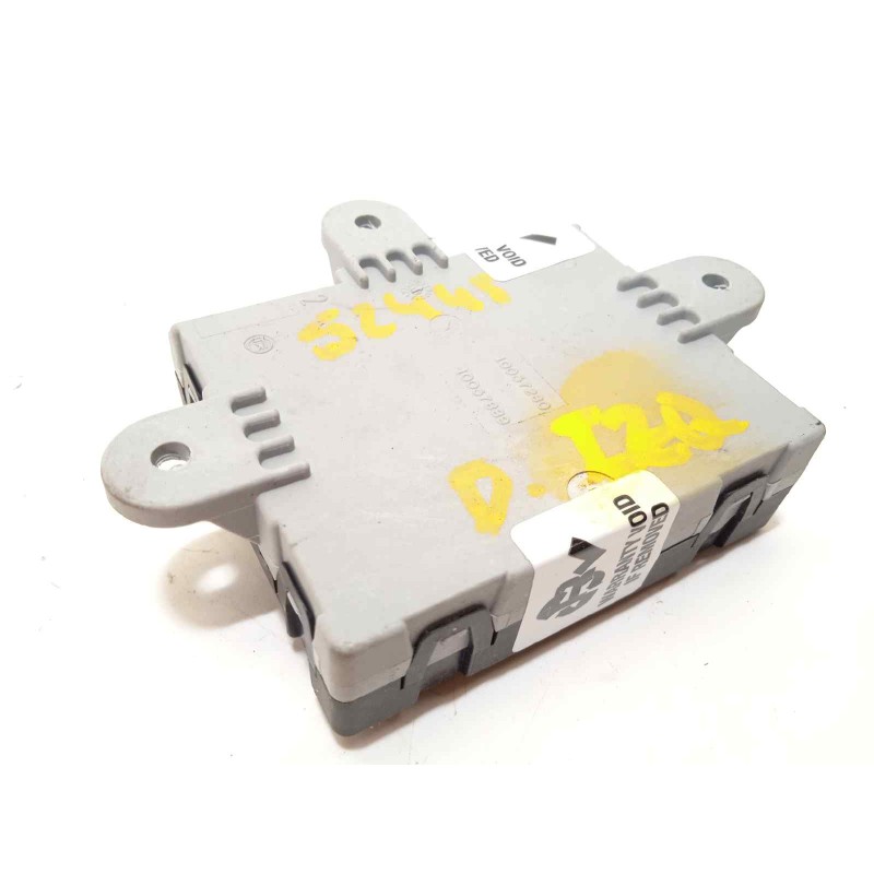 Recambio de modulo confort para land rover evoque pure referencia OEM IAM BJ3214D617AB  LR028517