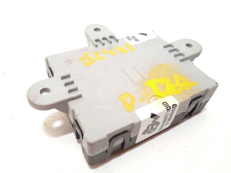 Recambio de modulo confort para land rover evoque pure referencia OEM IAM BJ3214D617AB  LR028517