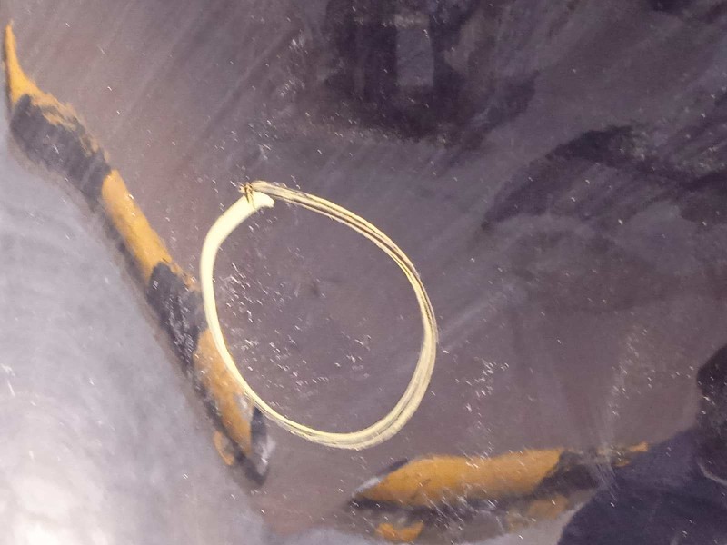 Recambio de aleta delantera derecha para citroën c4 lim. live edition referencia OEM IAM 7841AX  