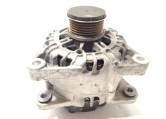 Recambio de alternador para citroën c4 lim. live edition referencia OEM IAM 9670899580  TG12C106 2