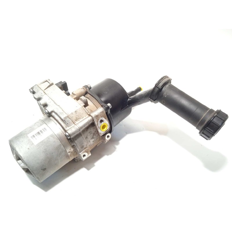 Recambio de bomba servodireccion para citroën c4 lim. live edition referencia OEM IAM 9813547780  