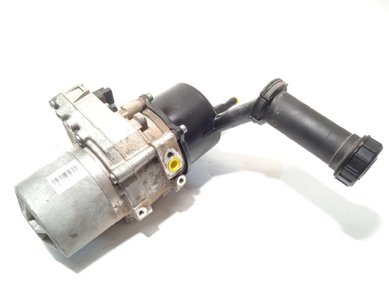Recambio de bomba servodireccion para citroën c4 lim. live edition referencia OEM IAM 9813547780  