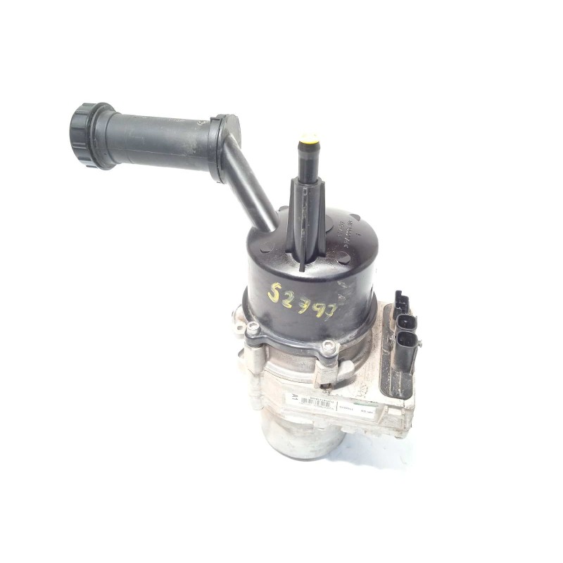 Recambio de bomba servodireccion para citroën c4 lim. live edition referencia OEM IAM 9813547780  