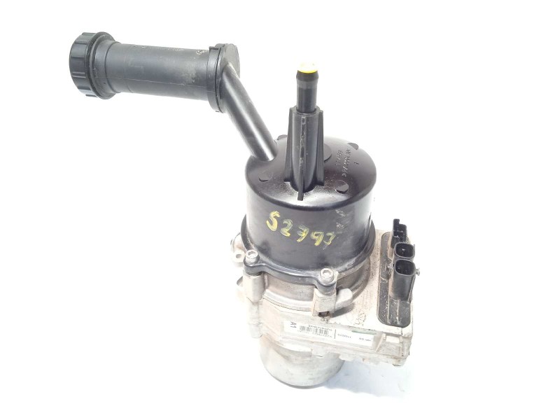 Recambio de bomba servodireccion para citroën c4 lim. live edition referencia OEM IAM 9813547780  