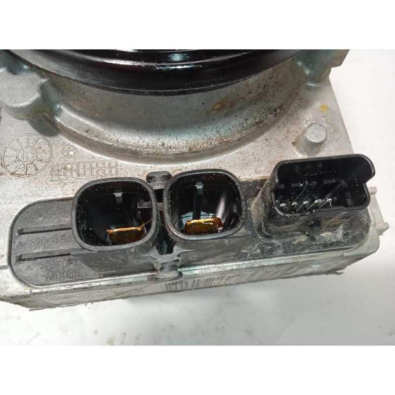 Recambio de bomba servodireccion para citroën c4 lim. live edition referencia OEM IAM 9813547780  